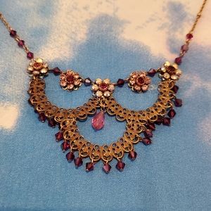 Liz Palacios Necklace